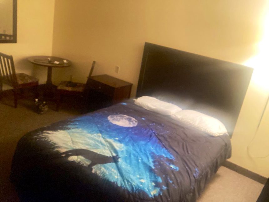 Wave Inn Lodge - Makindye Lodge Attendants Under Investigation After Customer's Mysterious Death