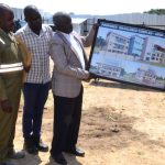 Wazalendo Launches Major Commercial Complex in Arua City