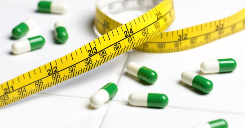 Many Online Pharmacies Illegally Selling Weight Loss Drugs