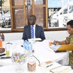Fewer Jobs. More Theory. Nakalema Wants Universities to Tackle Unemployment