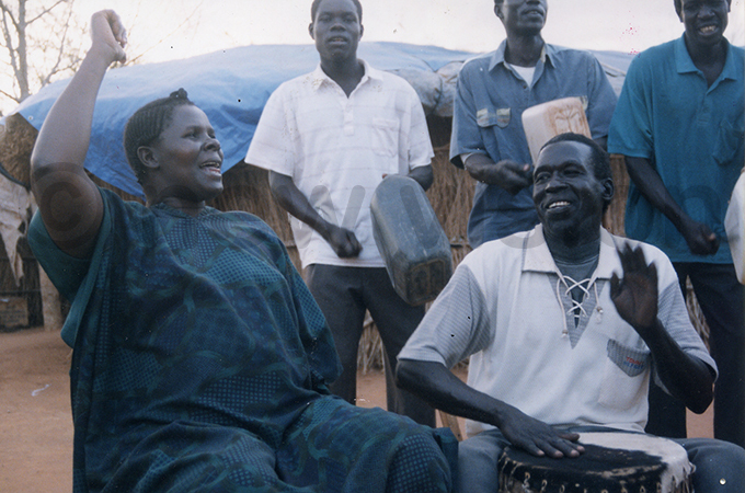 Gulu High Court to Rule on Lakwena Father’s Burial Site