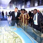 Alupo Engages Chinese Firms for Uganda’s Industrial and Economic Growth