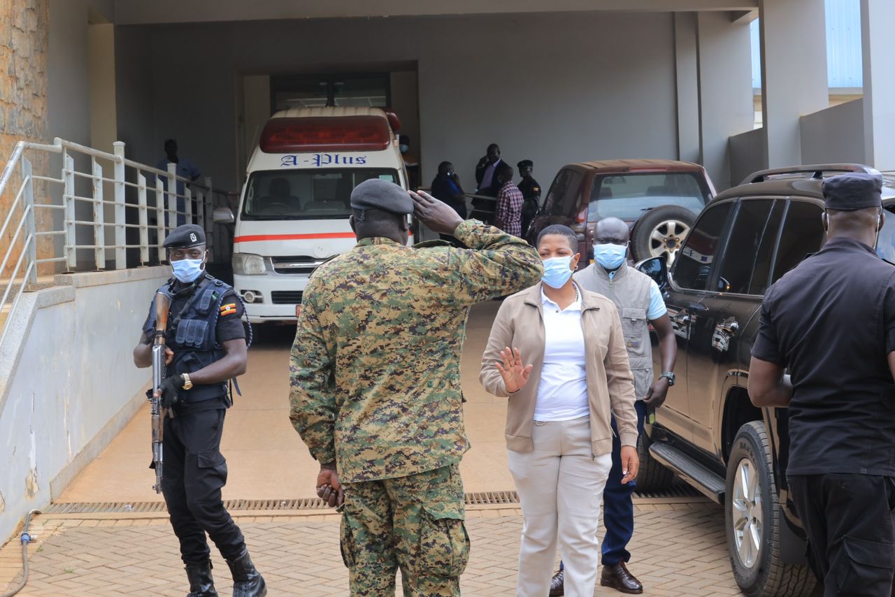 Speaker of Parliament Anita Annet Among is set to meet SACCO board members to untangle the mess, and perhaps remind the Ministry of Defence that “borrowing” without returning, especially land, is frowned upon.