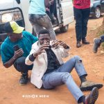 Police Deny Shooting Bobi Wine, Cite Accident in Injury Incident