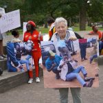 Bobi Wine Supporters Urge U.S. to Expand Sanctions on Uganda
