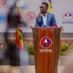 Bobi Wine: 'Uganda is Now a Military State