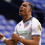 Bolton Wanderers Striker Injured by 'Powerful Sneeze'