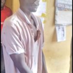 Brother Arrested in Boda Boda Rider’s Murder After Police Dog Tracks Him Down