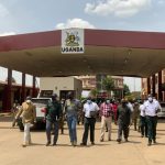 14 Foreigners Nabbed for Dodging Immigration Laws (and Marrying Ugandans)