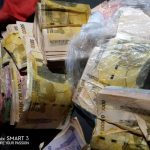 Uganda Shilling Gains While Stanbic Rises, MTN Slips