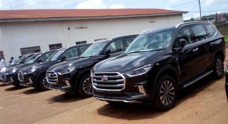 Clearing Agents Convicted Over Fake Government Vehicle Registration