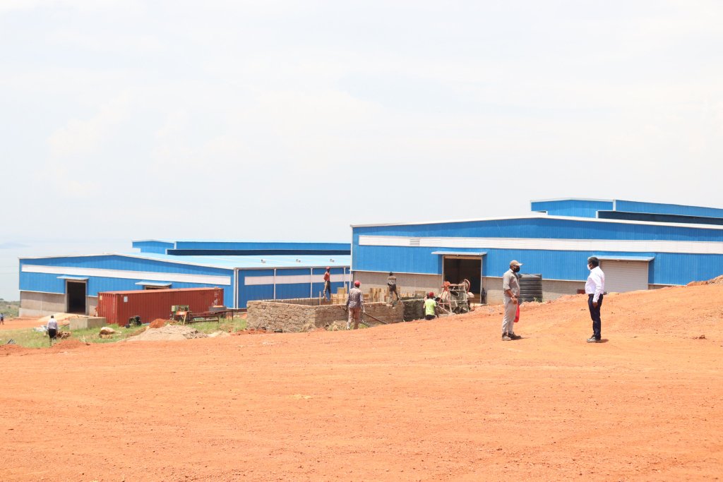 Court Awards UGX 20M to Nile Plastics in Design Infringement Case