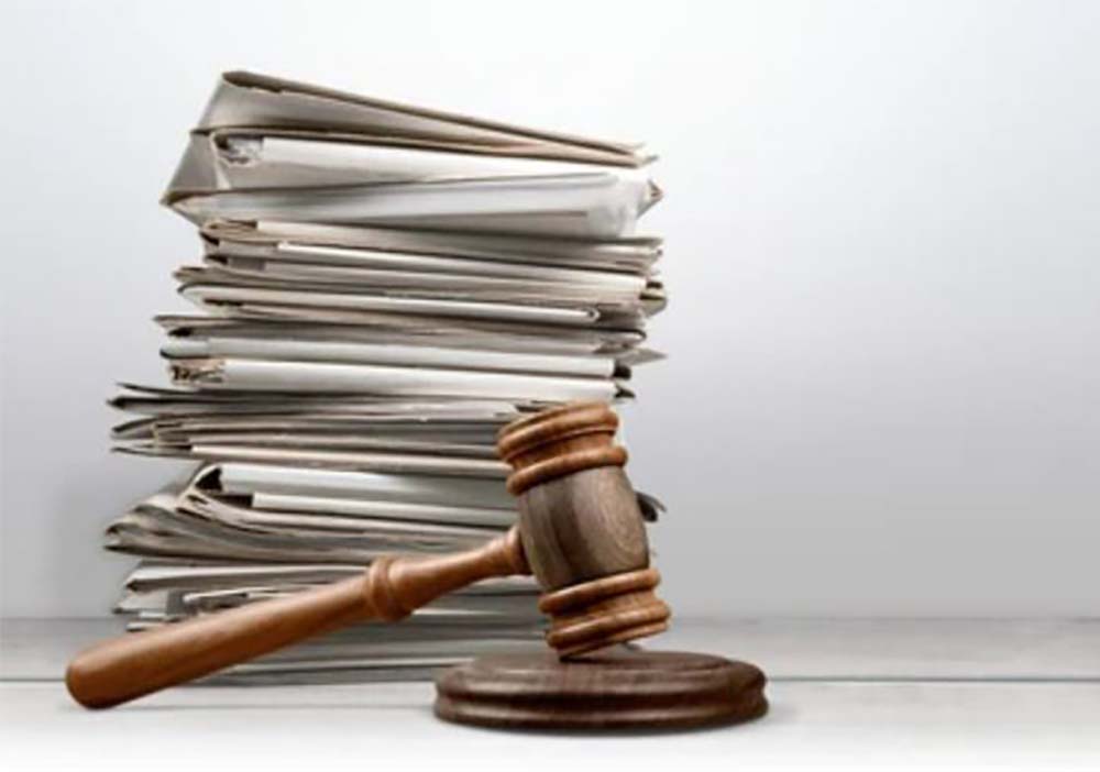 Commercial Court Choking on UGX 11 Billion Insurance Case Backlog