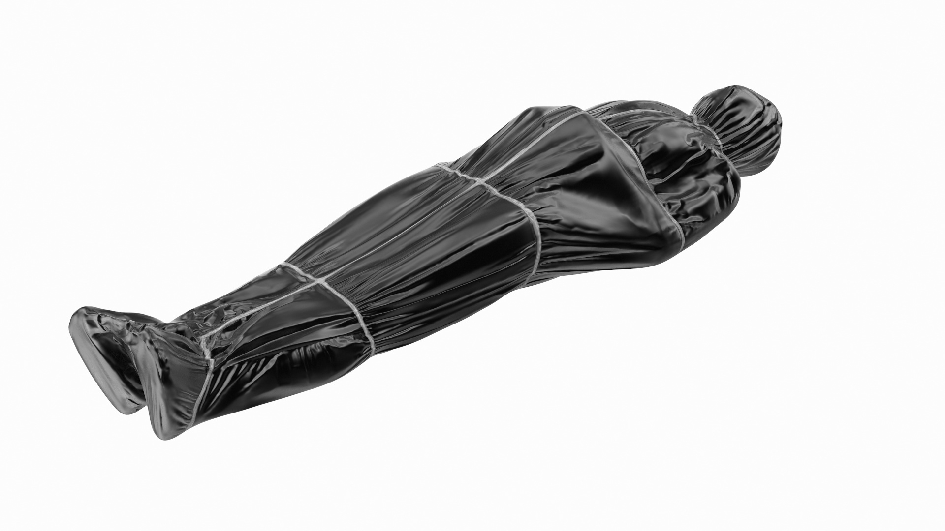Decomposed Body of Nytil Employee Found in Njeru