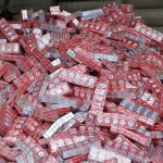 Driver Accused of Smuggling Prohibited Cigarettes Released on Bail