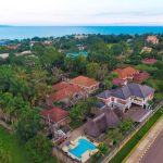 Entebbe, Kabale, and Wakiso to Become Cities by 2025