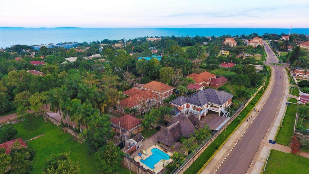 Entebbe, Kabale, and Wakiso to Become Cities by 2025