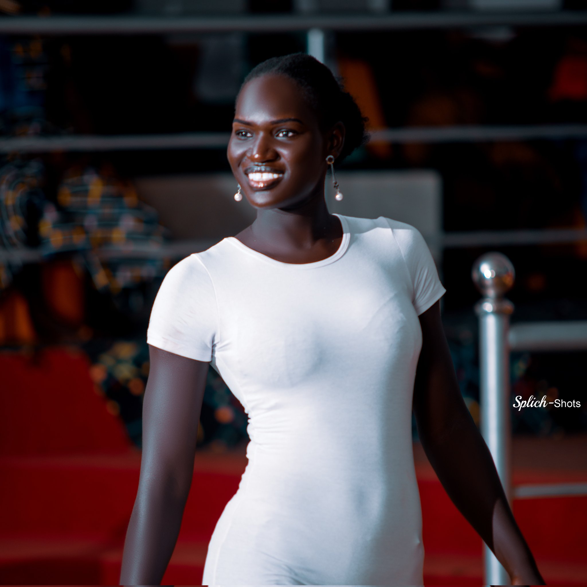 Former Miss Tourism Teso Set to Represent Uganda in Nigeria