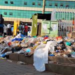Chaos at KCCA: NUP Councillors Trade Blame Over Kampala’s Waste Woes
