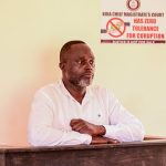 Geofrey Kiiza Mwesige