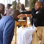 HIV rates in Toro shameful, King Oyo warns