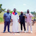 Injured Bobi Wine Makes Surprising Visit to Remanded Party Members