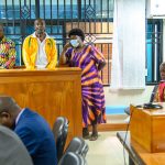Jinja City Education Officer Remanded for Misuse of UPE Funds