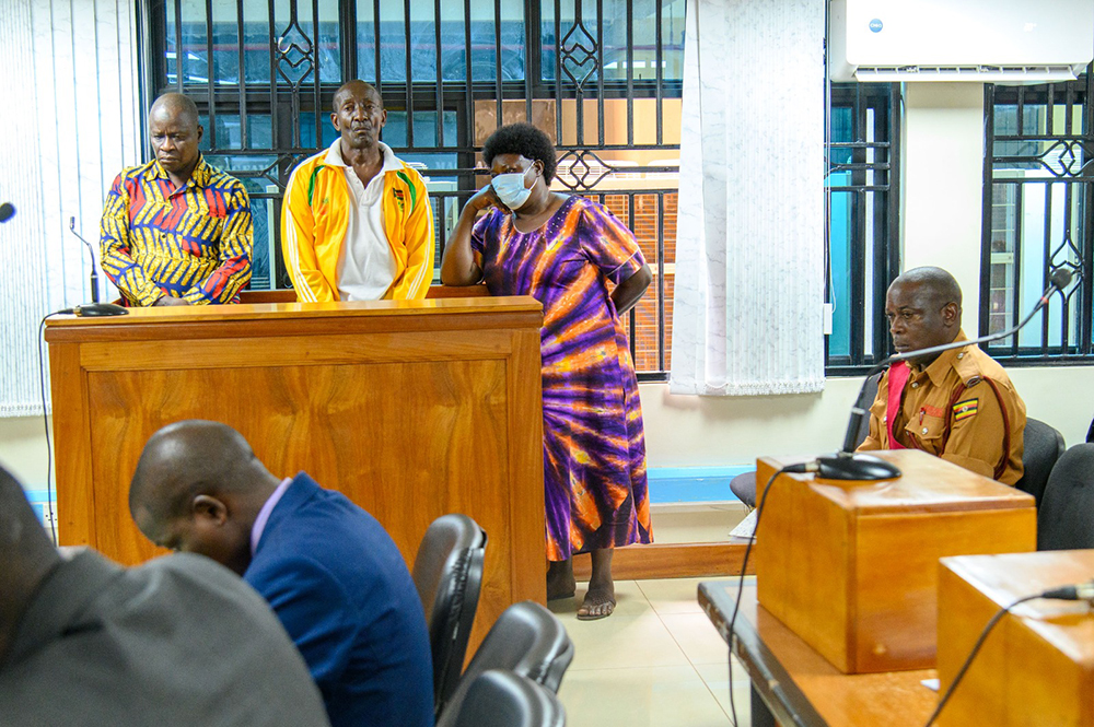 Jinja City Education Officer Remanded for Misuse of UPE Funds