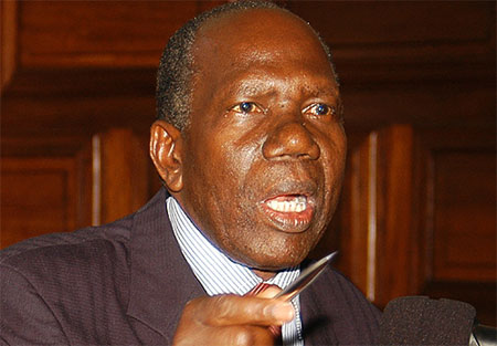 Ex-Buganda Prime Minister Faces Arrest Over UGX 305 Million Debt