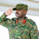 Kafuuzi Defends Muhoozi’s Right to Tweet About 2026 – Even as a General