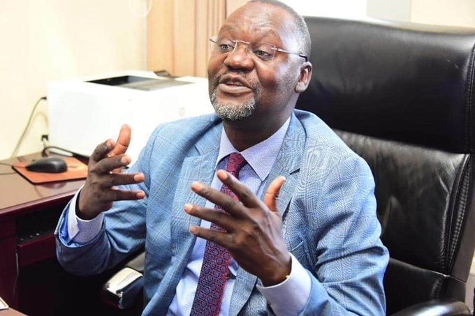 Katuntu and Mapenduzi Officially Join NRM