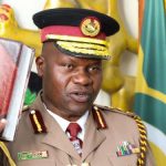 Kenyan Court Gives Police Boss One Week to Avoid Jail Over Abductions