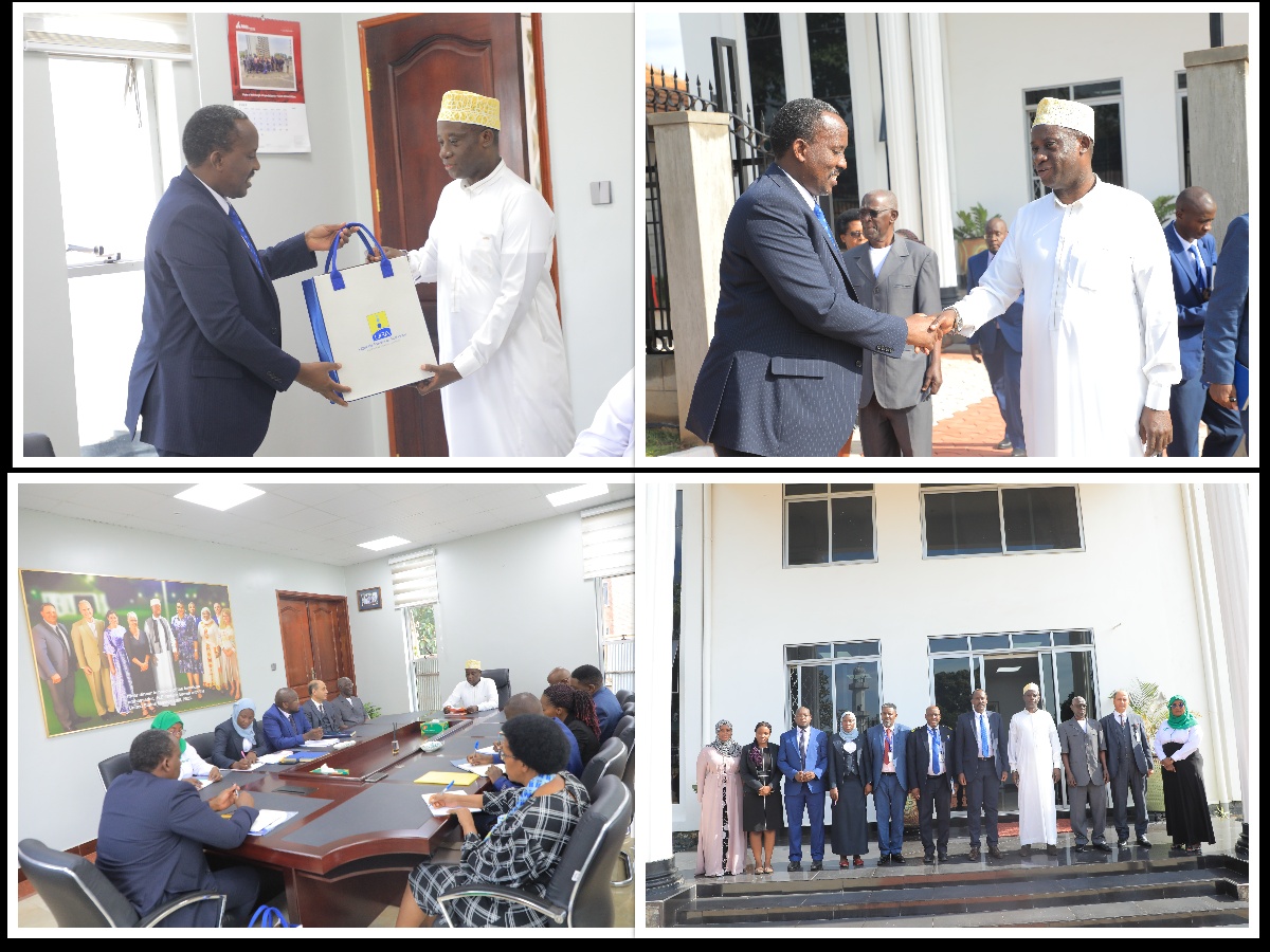 Kibuli Muslim Hospital Earns Praise for Exceptional Healthcare Services