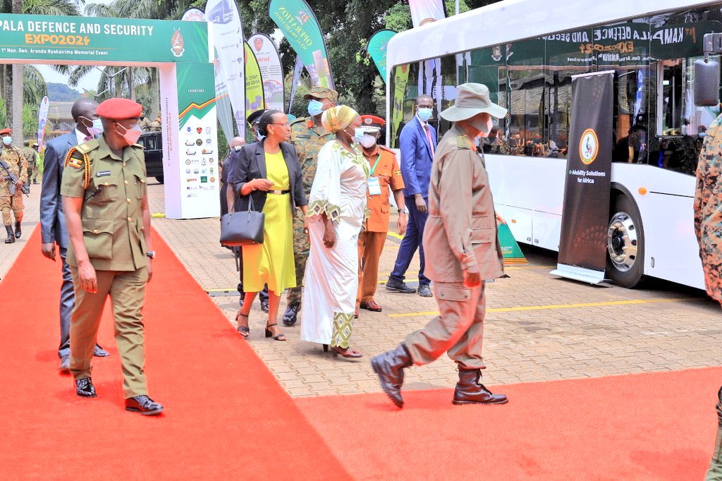 Kiira Motors to Get $1.74 Billion Boost