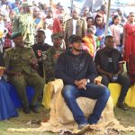 King Oyo Marks 29 Years on the Throne of Toro Kingdom