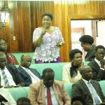 Kyambogo Lecturers Unpaid for Months—MPs Demand Answers