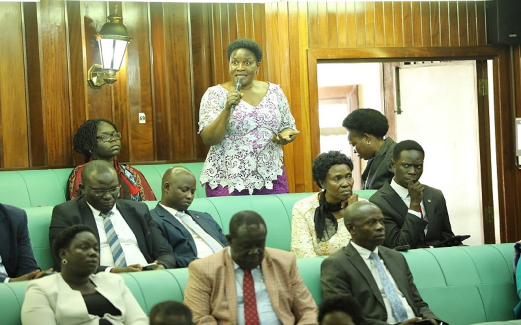 Kyambogo Lecturers Unpaid for Months—MPs Demand Answers