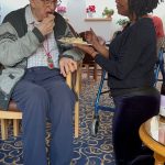 Legendary Namasagali College Headteacher Fr. Grimes Passes Away at 93