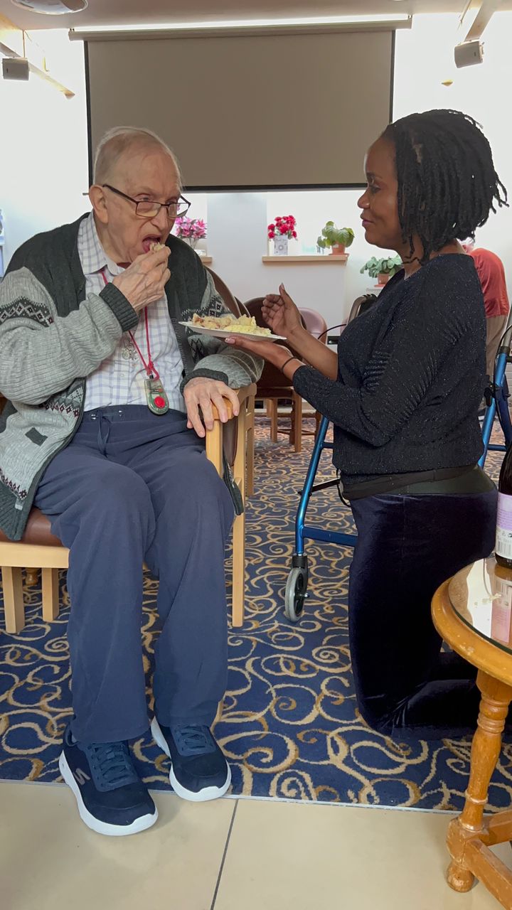 Legendary Namasagali College Headteacher Fr. Grimes Passes Away at 93