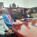 Lukwago Calls Emergency Meeting After KCCA Dismissals