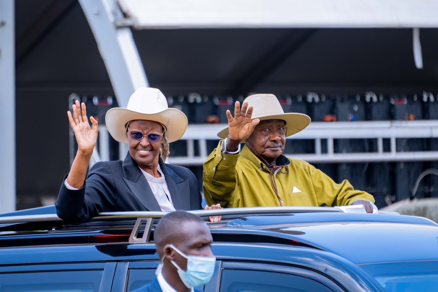 Why Every Ugandan is Invited to Museveni’s 80th Birthday