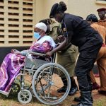 Trial of Molly Katanga in Husband’s Murder Resumes