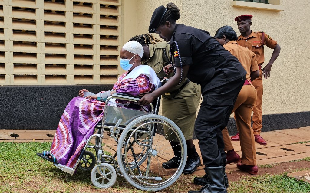 Trial of Molly Katanga in Husband’s Murder Resumes