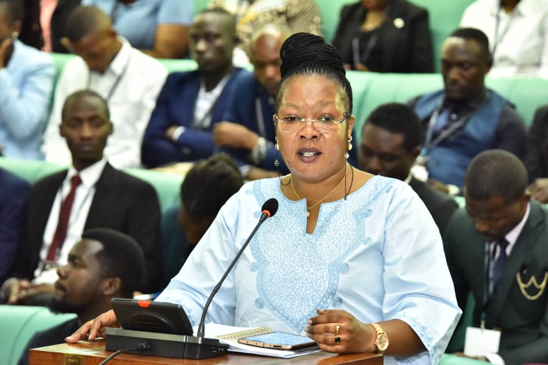 Minister Nyirabashitsi - Lawmakers Demand Action on Non-Communicable Diseases After Minister's Death