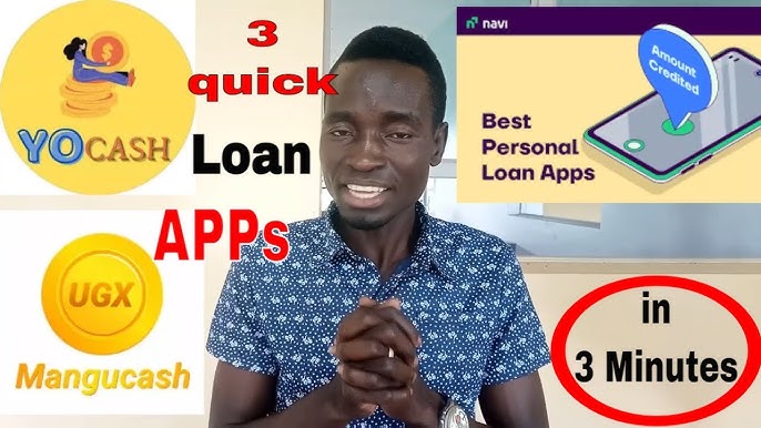 When Your Phone Becomes Your Enemy: Loan Apps Feast on Desperate Ugandans