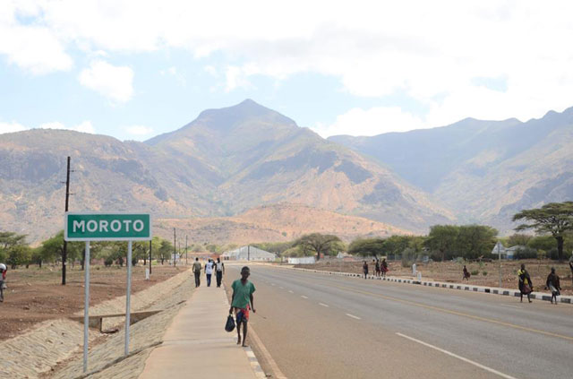 More Cities, More Problems: Uganda's Grand Plans Meet Financial Reality - Moroto City