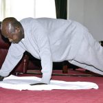 NRM Leaders Beg Museveni for 40 More Years—Like Chapati, They Just Can’t Get Enough!