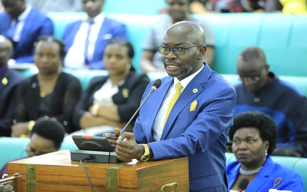 NITA-U to Continue Projects Despite Rationalisation Process