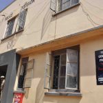Old Kampala Police Station