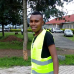 Joshua Ndyamuhakyi